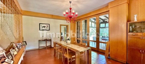 7 bedrooms Villa in Rome, Italy No. 46805 23