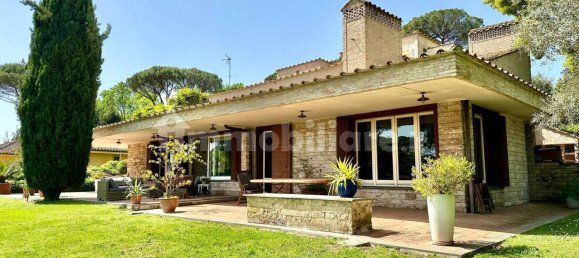 7 bedrooms Villa in Rome, Italy No. 46805 47