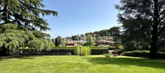 7 bedrooms Villa in Rome, Italy No. 46805 46