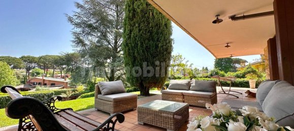 7 bedrooms Villa in Rome, Italy No. 46805 3