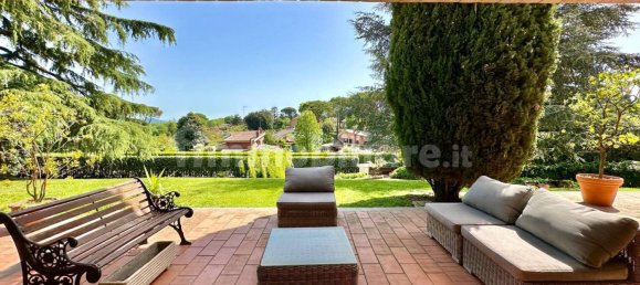 7 bedrooms Villa in Rome, Italy No. 46805 5