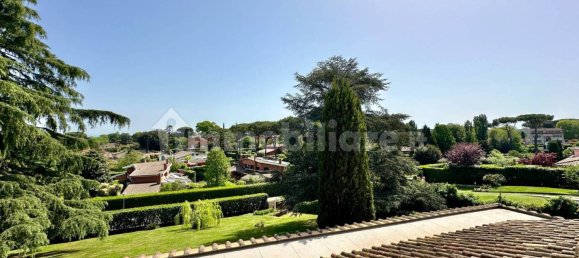 7 bedrooms Villa in Rome, Italy No. 46805 31