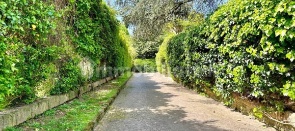 7 bedrooms Villa in Rome, Italy No. 46805 43