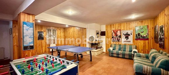 7 bedrooms Villa in Rome, Italy No. 46805 38