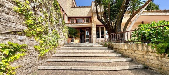 7 bedrooms Villa in Rome, Italy No. 46805 41