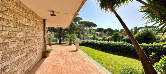 7 bedrooms Villa in Rome, Italy No. 46805 45