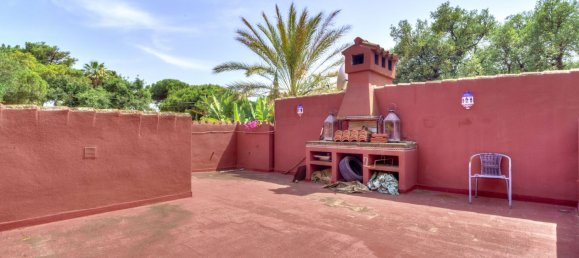 4 bedrooms Villa in Marbella, Spain No. 140875 32