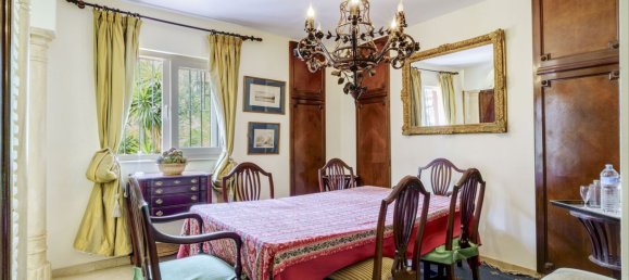 4 bedrooms Villa in Marbella, Spain No. 140875 18