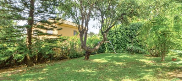 4 bedrooms Villa in Marbella, Spain No. 140875 17