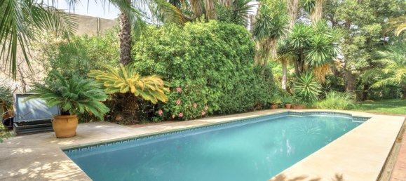 4 bedrooms Villa in Marbella, Spain No. 140875 7