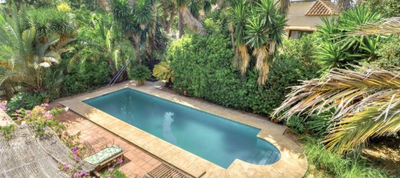 4 bedrooms Villa in Marbella, Spain No. 140875 35