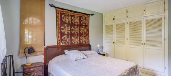 4 bedrooms Villa in Marbella, Spain No. 140875 24