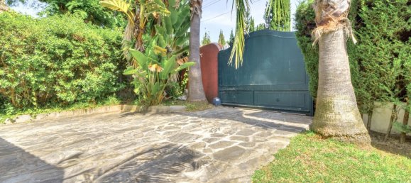 4 bedrooms Villa in Marbella, Spain No. 140875 39