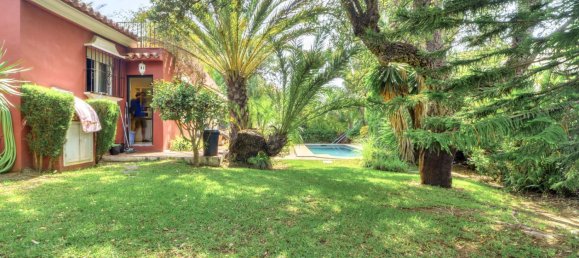 4 bedrooms Villa in Marbella, Spain No. 140875 30