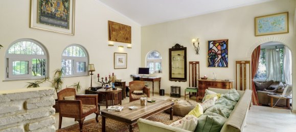 4 bedrooms Villa in Marbella, Spain No. 140875 19