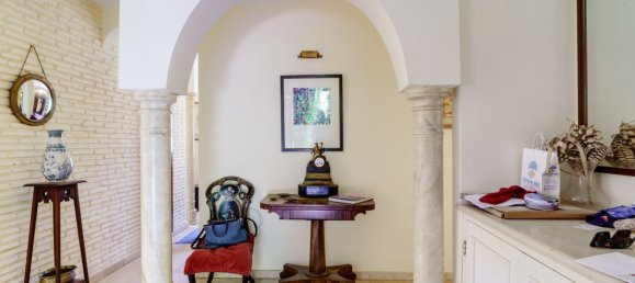 4 bedrooms Villa in Marbella, Spain No. 140875 22