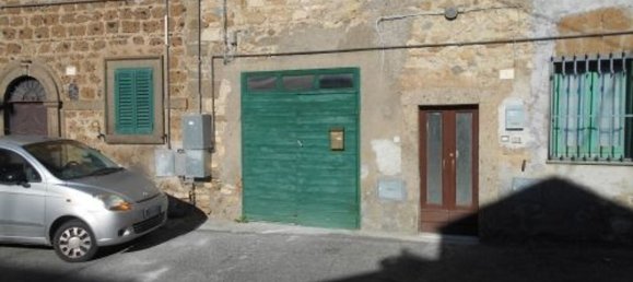 5 Schlafzimmer Villa in Villa San Giovanni in Tuscia, Italy, Nr. 320896 9