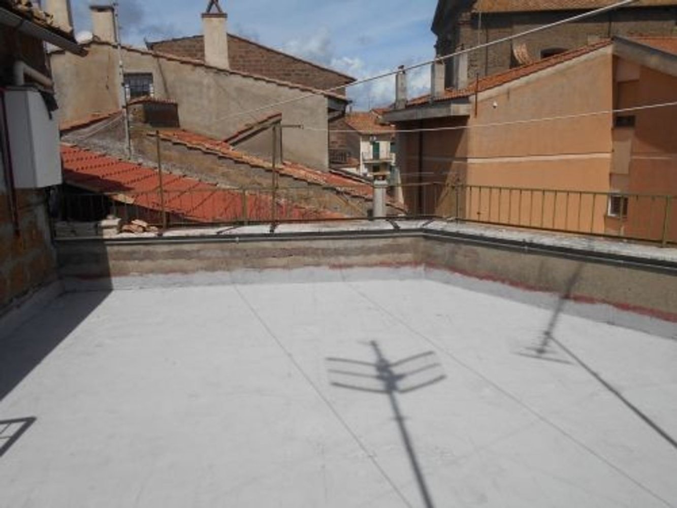 5 Schlafzimmer Villa in Villa San Giovanni in Tuscia, Italy, Nr. 320896