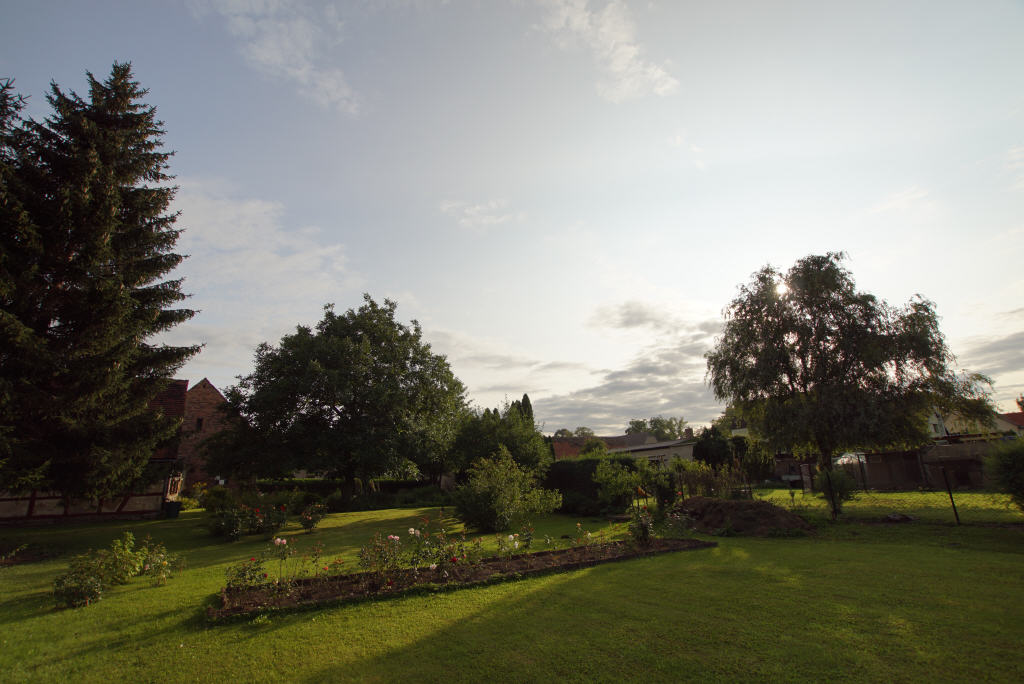 Terrain à Saalekreis, Germany No. 42876