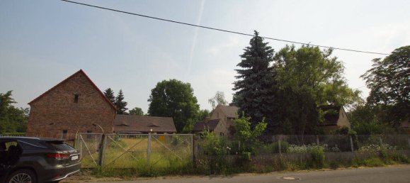 Terrain à Saalekreis, Germany No. 42876 8