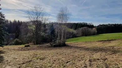  قطعة أرض في Pressbaum, Austria رقم 115113