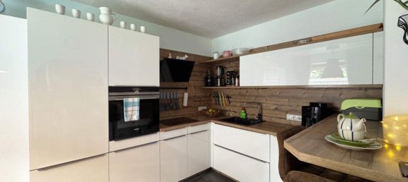 4 rooms Apartment in Imst, Austria No. 218466 4