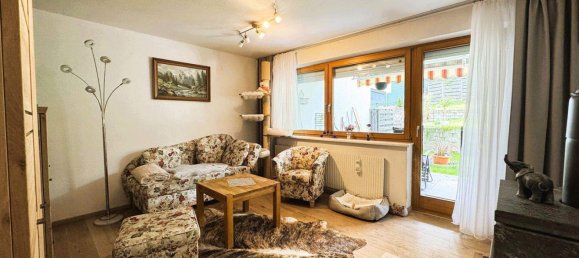 4 rooms Apartment in Imst, Austria No. 218466 3