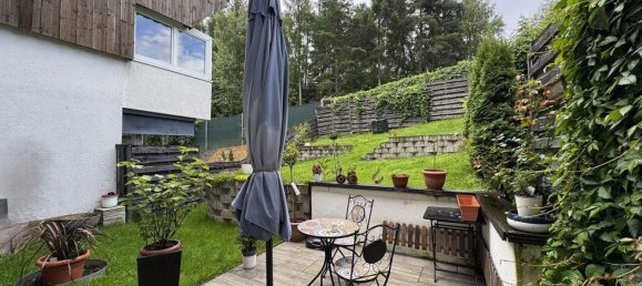 4 rooms Apartment in Imst, Austria No. 218466 13