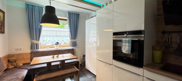 4 rooms Apartment in Imst, Austria No. 218466 5