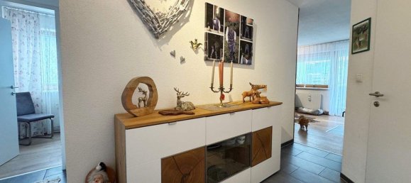 4 rooms Apartment in Imst, Austria No. 218466 23