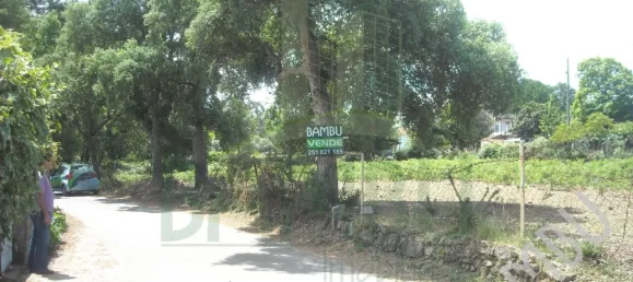 Land in Valenca, Portugal No. 56068 3