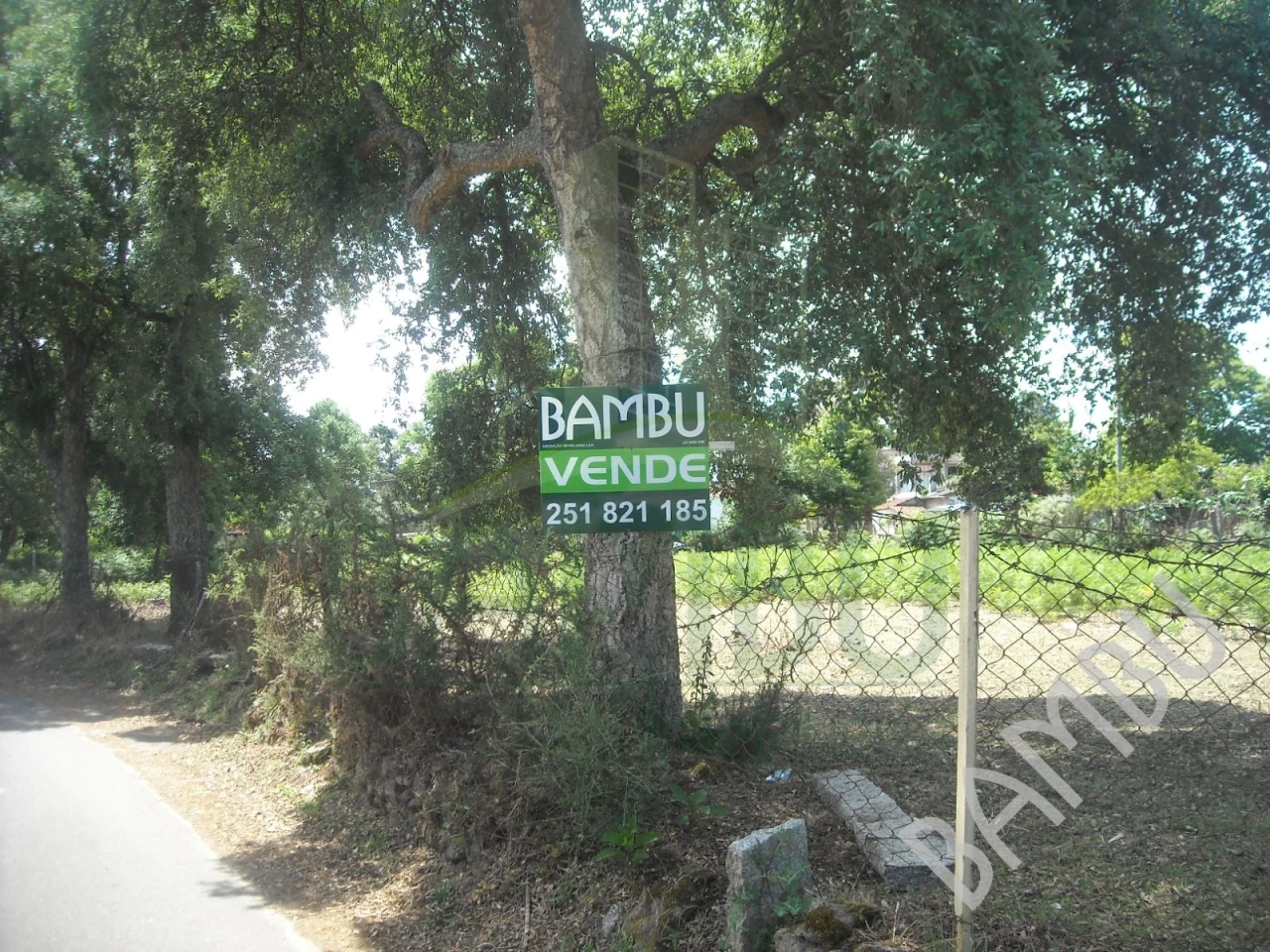  Land in Valenca, Portugal No. 56068