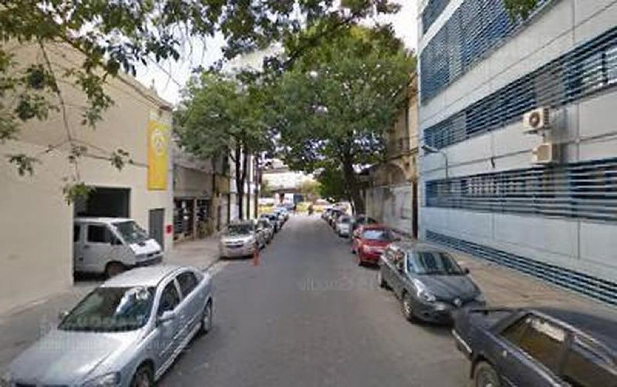  Land in Buenos Aires, Argentina No. 112795