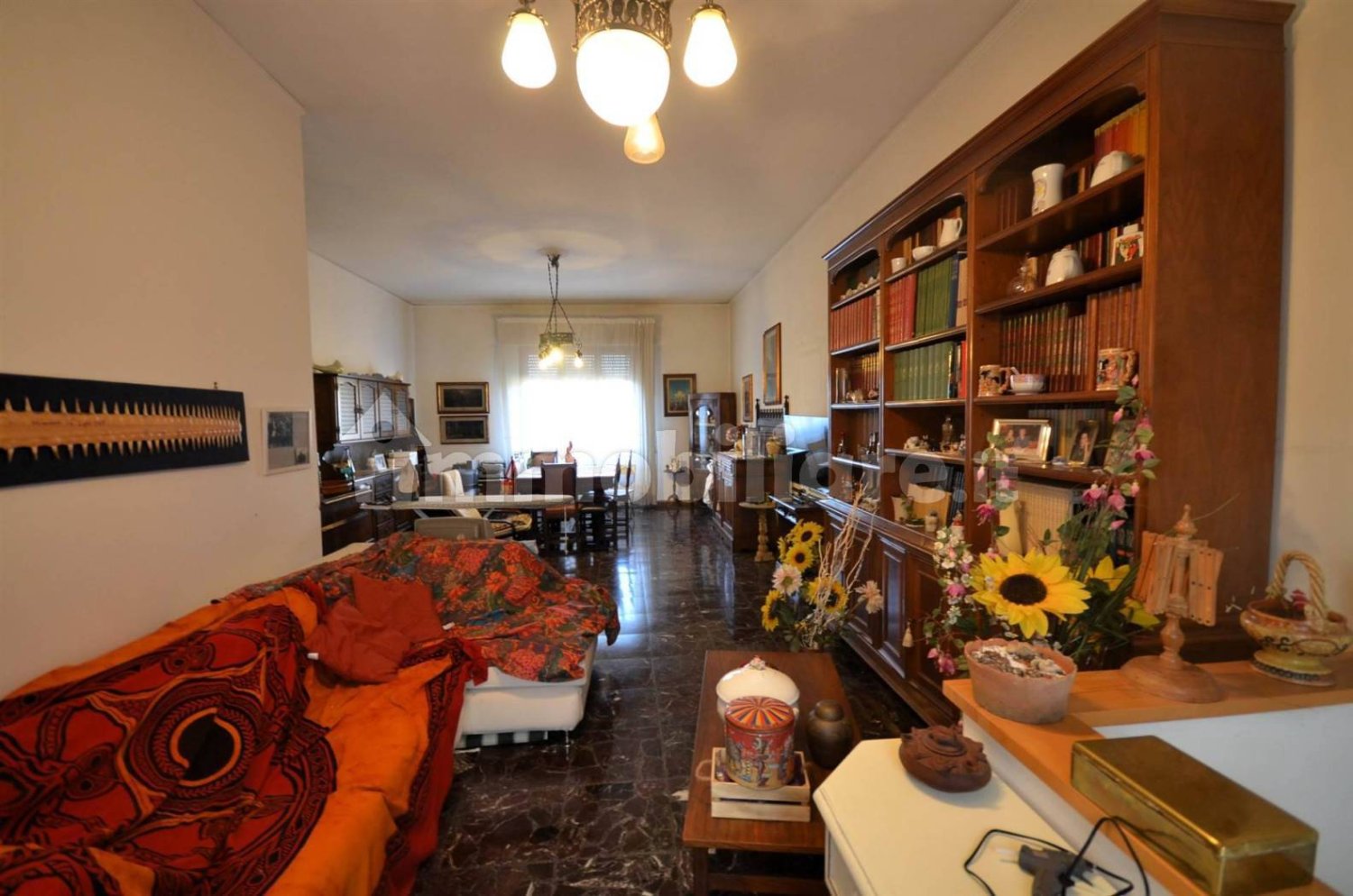 3 bedrooms Apartment in San Casciano in Val di Pesa, Italy No. 98813