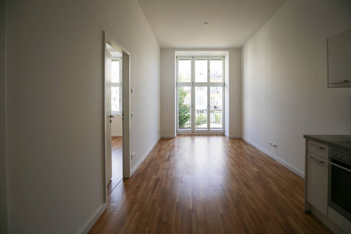 2 rooms Apartment in Lichterfelde, Germany No. 332406