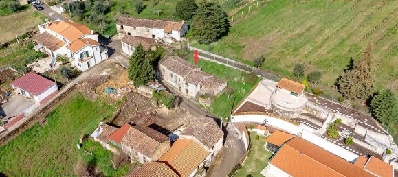 2 Schlafzimmer Haus in Lamas, Portugal, Nr. 24785 7