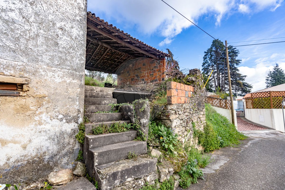 2 Schlafzimmer Haus in Lamas, Portugal, Nr. 24785