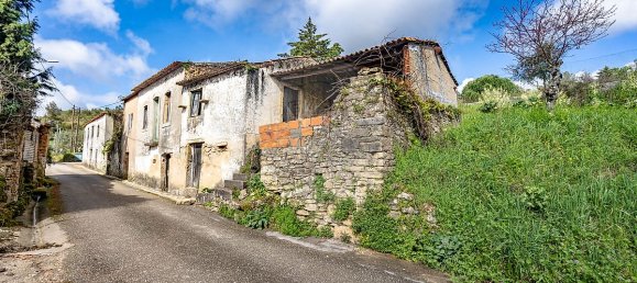 2 Schlafzimmer Haus in Lamas, Portugal, Nr. 24785 3