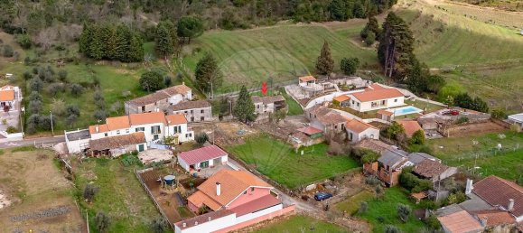 2 Schlafzimmer Haus in Lamas, Portugal, Nr. 24785 9