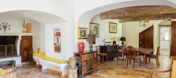4 bedrooms Villa in Le Bar-sur-Loup, France No. 657 4