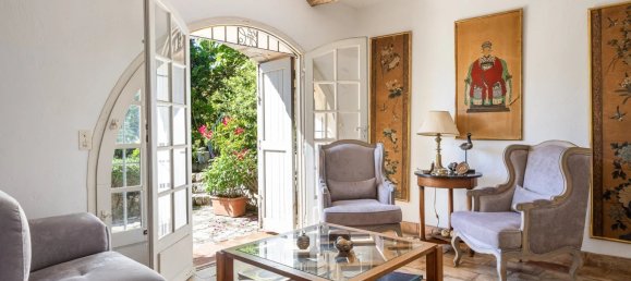 4 bedrooms Villa in Le Bar-sur-Loup, France No. 657 6