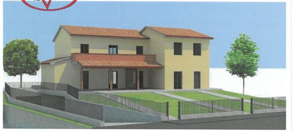 4-Zimmer Haus in Bucine, Italy, Nr. 228175 3