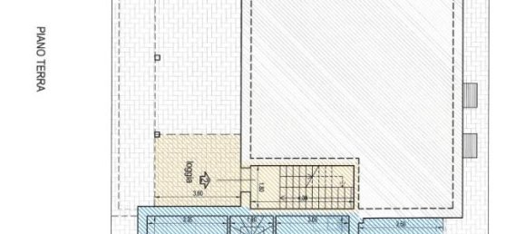 4-Zimmer Haus in Bucine, Italy, Nr. 228175 9