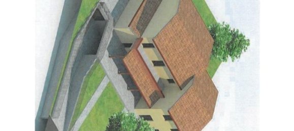 4-Zimmer Haus in Bucine, Italy, Nr. 228175 5