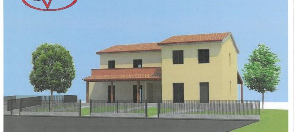 4-Zimmer Haus in Bucine, Italy, Nr. 228175 6