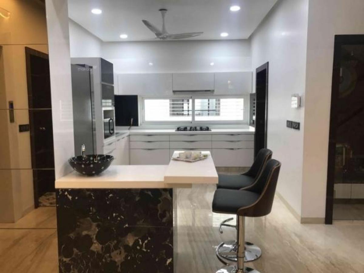 2 bedrooms House in Ghaziabad, India No. 58995