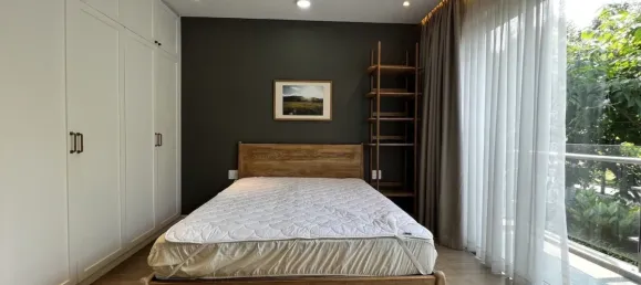 3 bedrooms House for rent in Thu Duc, Ho Chi Minh, Vietnam № 75278 15