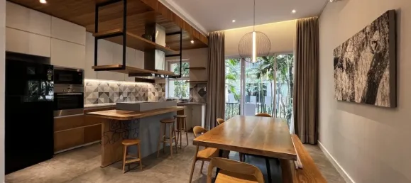 3 bedrooms House for rent in Thu Duc, Ho Chi Minh, Vietnam № 75278 4