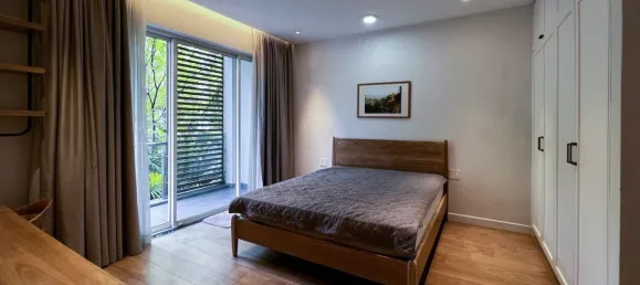 3 bedrooms House for rent in Thu Duc, Ho Chi Minh, Vietnam № 75278 12