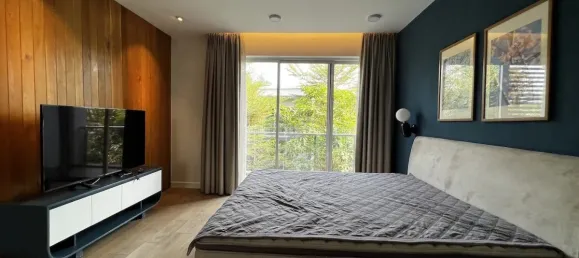 3 bedrooms House for rent in Thu Duc, Ho Chi Minh, Vietnam № 75278 5